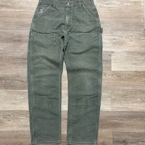 Carhartt Double Knee Pants